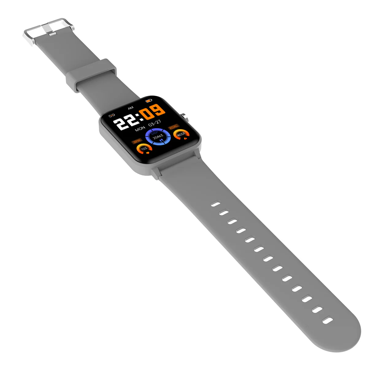 Blackview R30 Fitness-Smartwatch - Image 5