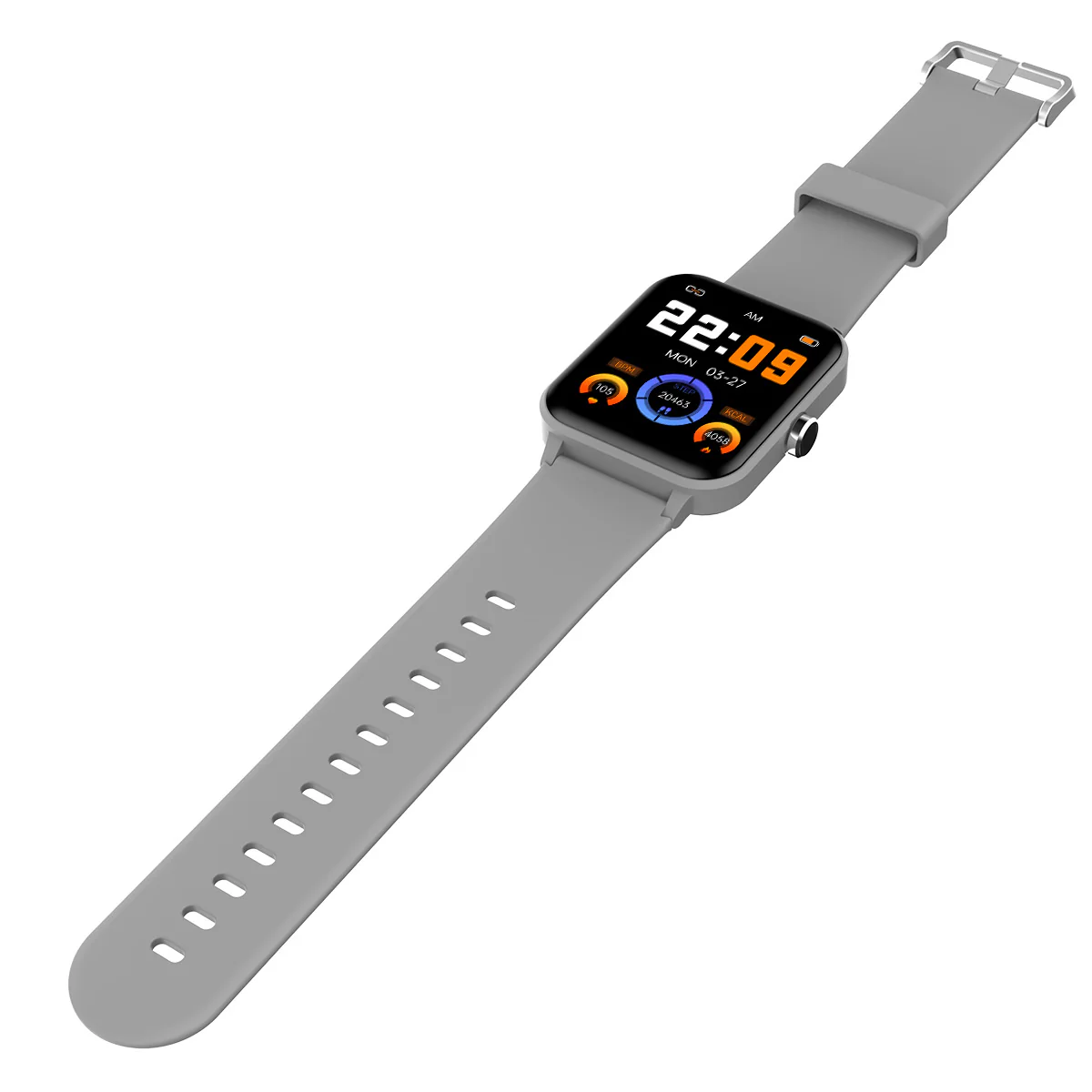 Blackview R30 Fitness-Smartwatch - Image 6