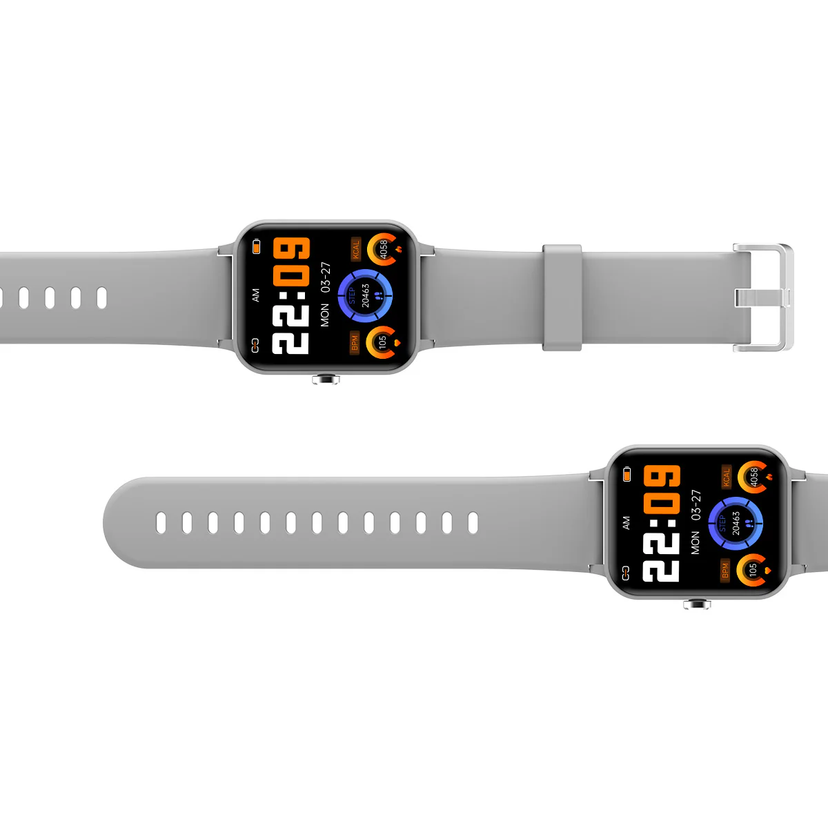Blackview R30 Fitness-Smartwatch - Image 7