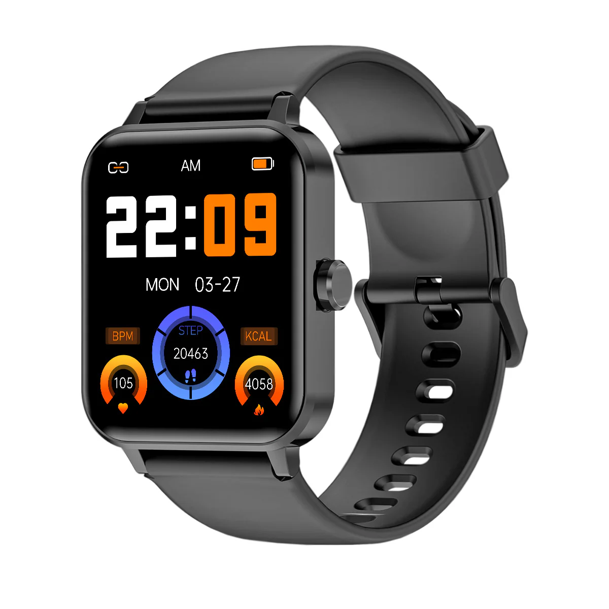 Blackview R30 Fitness-Smartwatch - Image 8