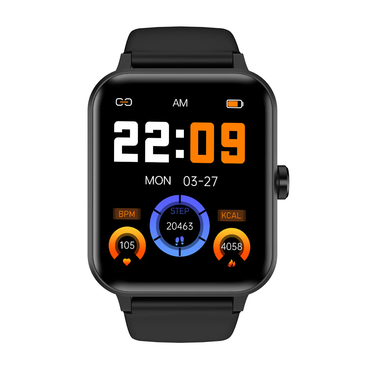 Blackview R30 Fitness-Smartwatch - Image 9