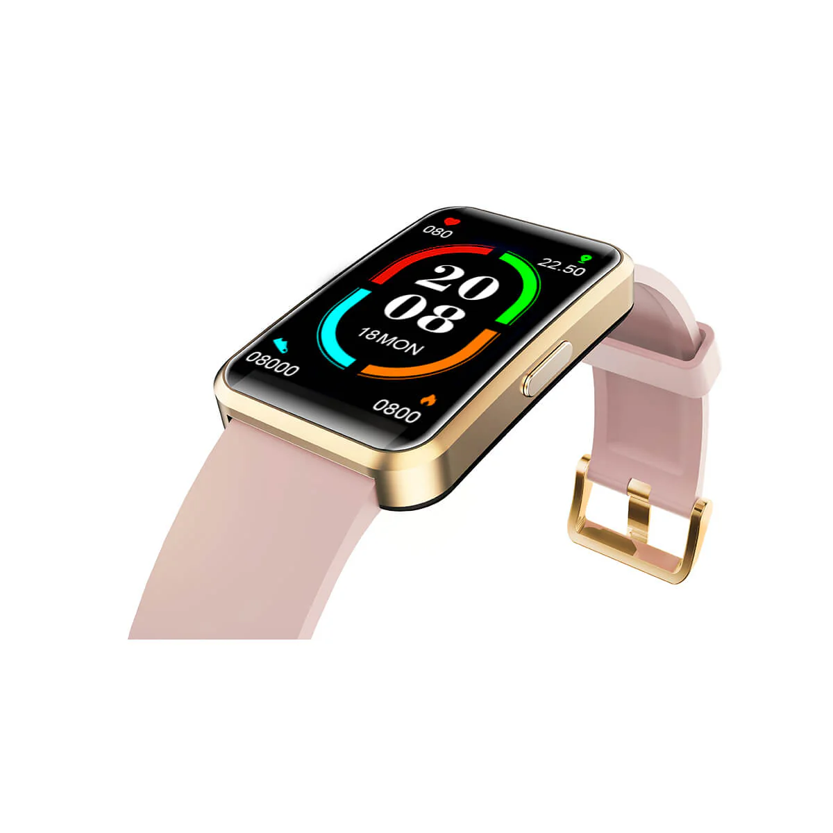 Blackview R5 IP68 wasserdichte digitale Fitness-Smartwatch - Image 10