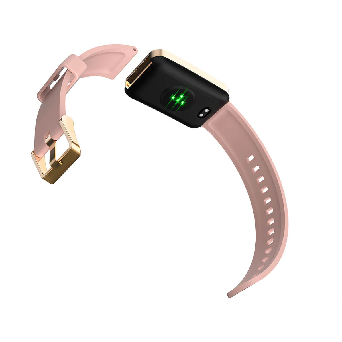 Blackview R5 IP68 wasserdichte digitale Fitness-Smartwatch - Image 12