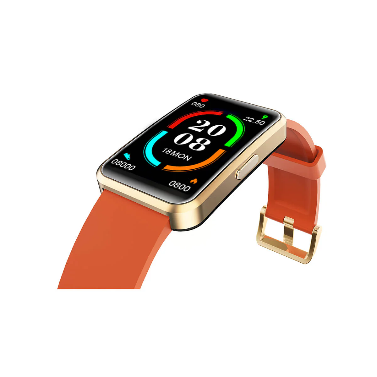 Blackview R5 IP68 wasserdichte digitale Fitness-Smartwatch - Image 16