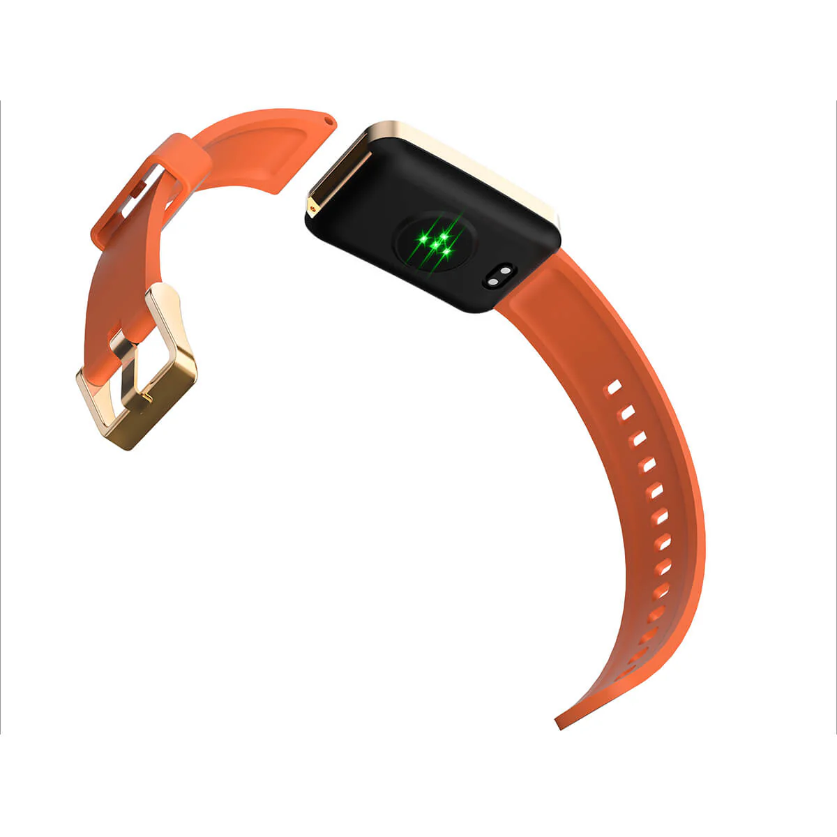 Blackview R5 IP68 wasserdichte digitale Fitness-Smartwatch - Image 18