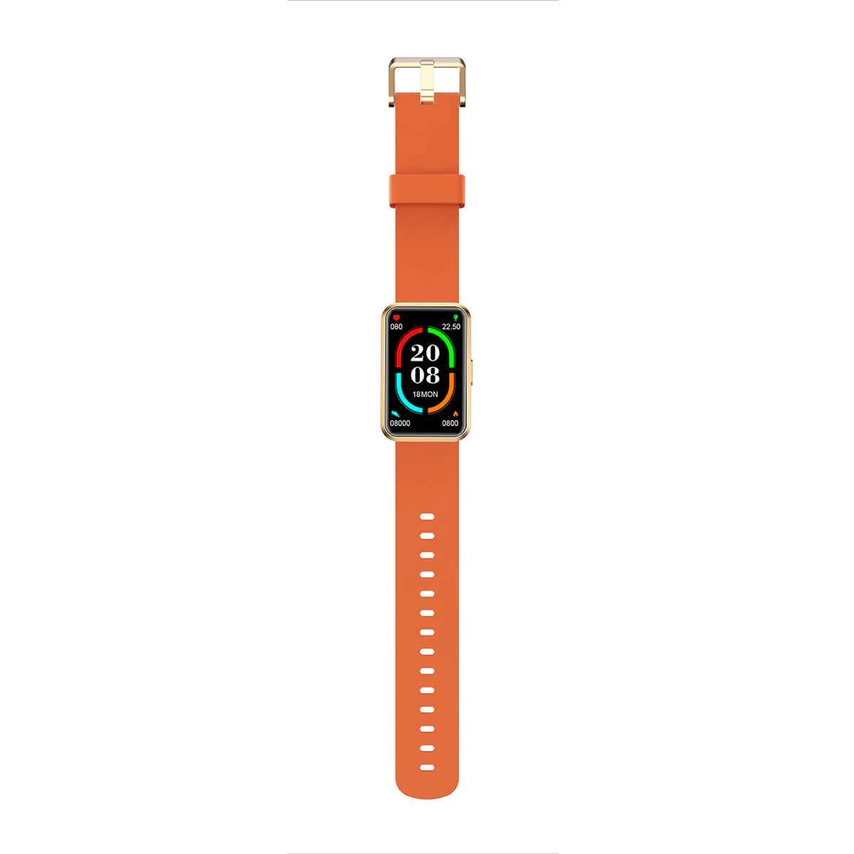 Blackview R5 IP68 wasserdichte digitale Fitness-Smartwatch - Image 19