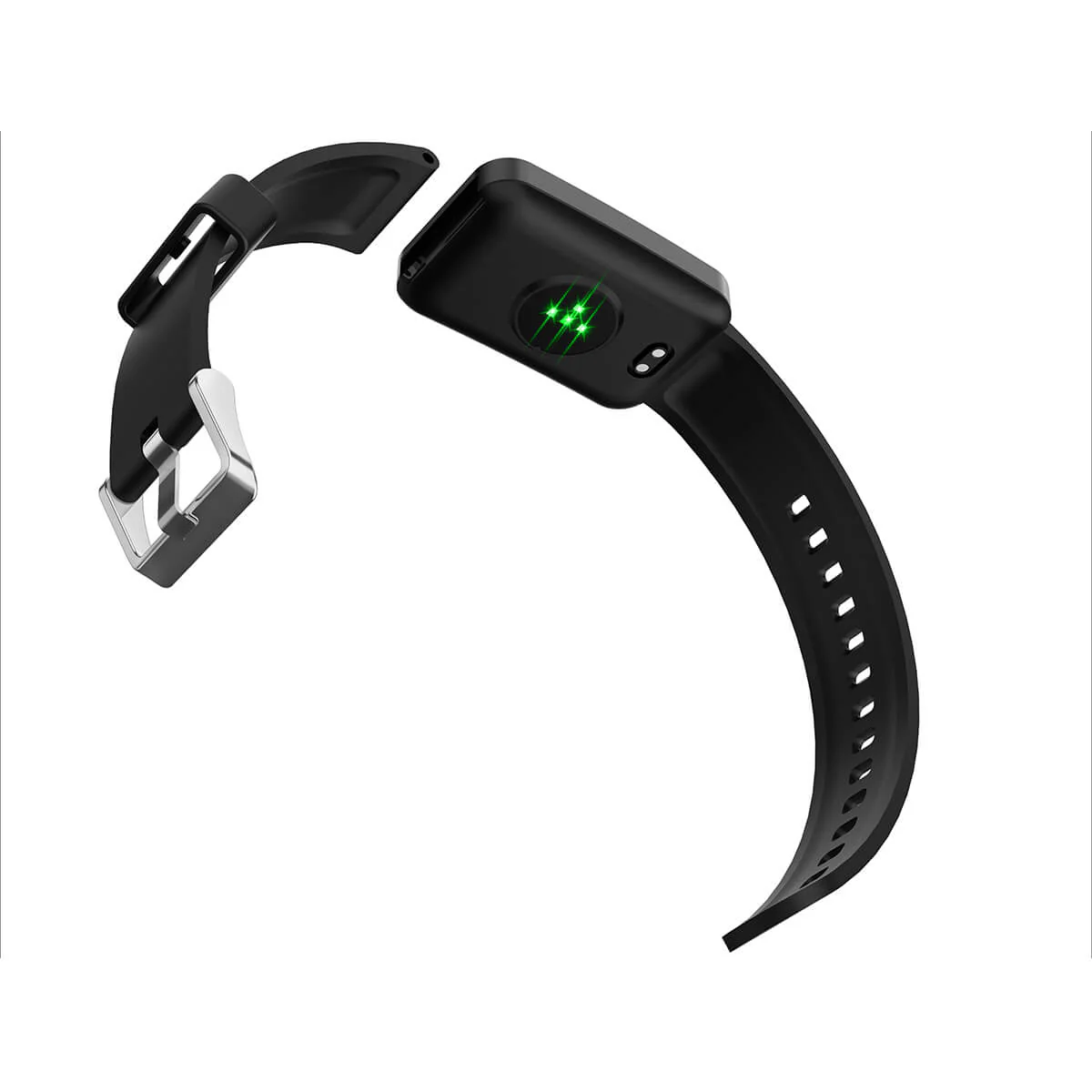Blackview R5 IP68 wasserdichte digitale Fitness-Smartwatch - Image 6