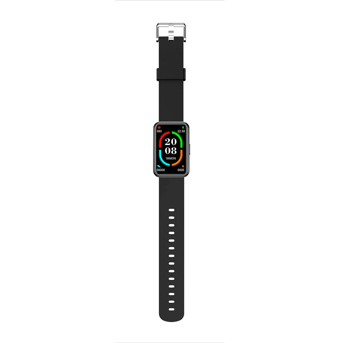 Blackview R5 IP68 wasserdichte digitale Fitness-Smartwatch - Image 7