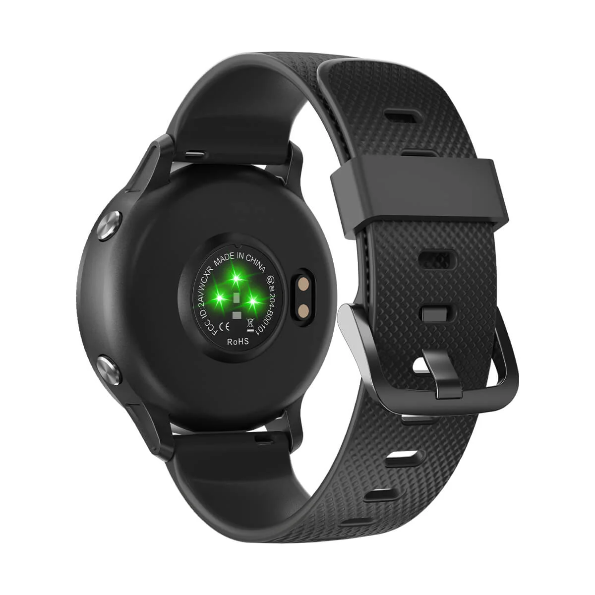 Blackview R8 Frauen benutzerdefinierte stilvolle Smartwatch Blutsauerstoffmonitor Damen Freundin Fitness Android Smart Watch - Image 4