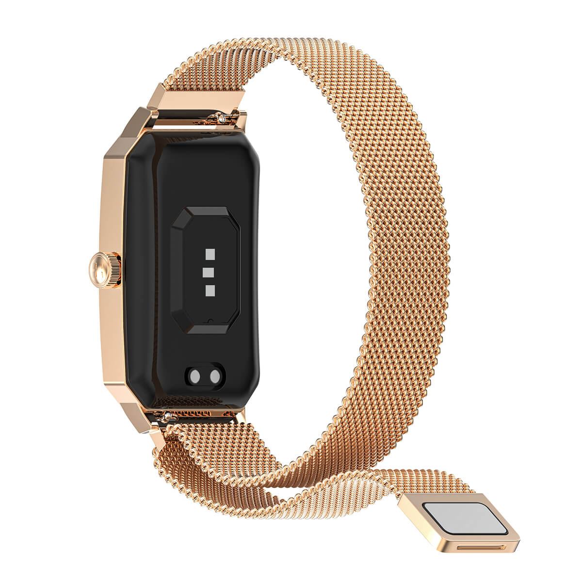 Blackview R9 10 m wasserdichte Fitness-Android-Smartwatch für Damen  - Image 6