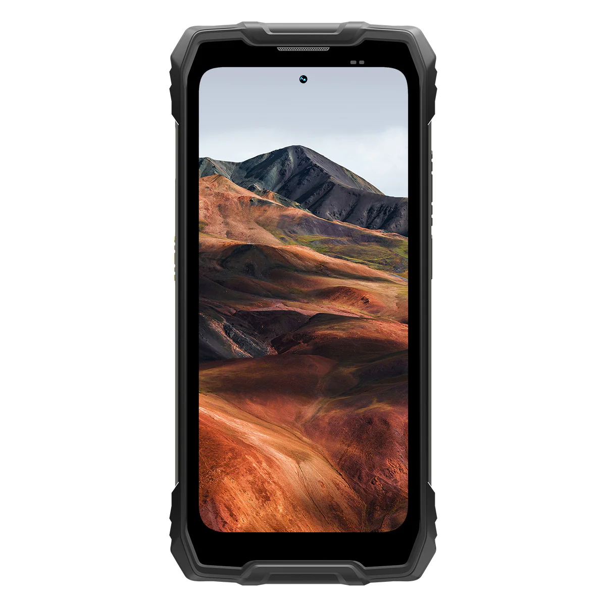 Blackview ROCK 2 Pro 6,67-Zoll 120Hz Bildschirm 400LM Campinglampe 15000mAh 5G Robustes Telefon - Image 10