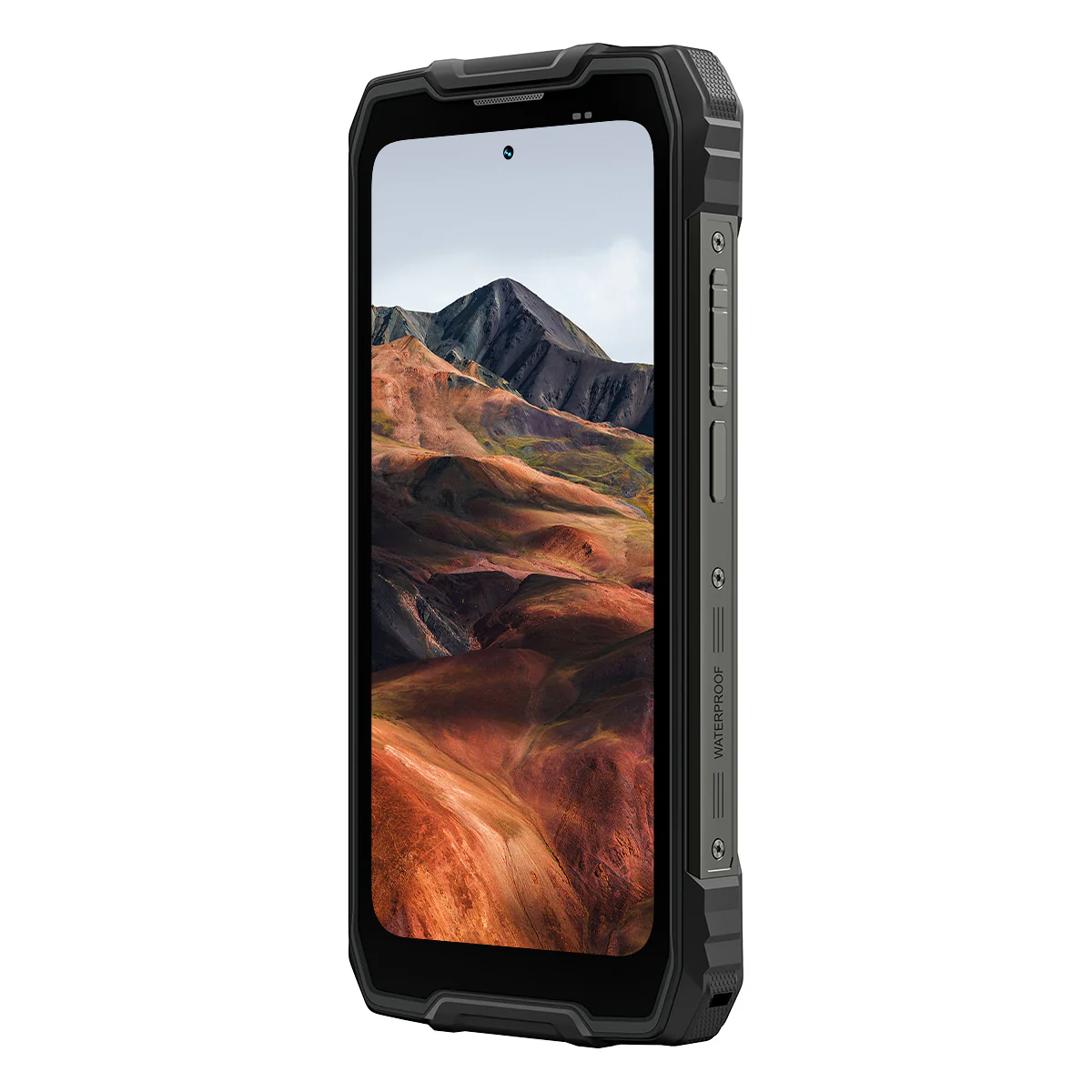 Blackview ROCK 2 Pro 6,67-Zoll 120Hz Bildschirm 400LM Campinglampe 15000mAh 5G Robustes Telefon - Image 8