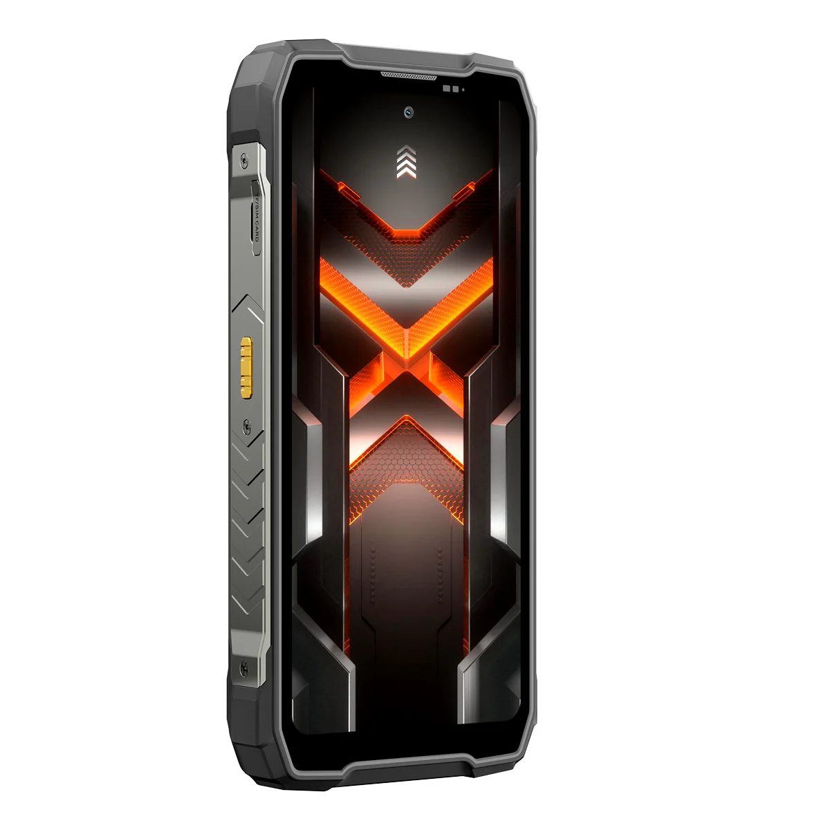 Blackview ROCK 5 Hi-Fi Stereo-Lautsprecher Camping-Licht Robust 4G Handy mit 6,78-Zoll 2,4K 120Hz Display 108MP Kamera & 20.000mAh Akku - Image 6