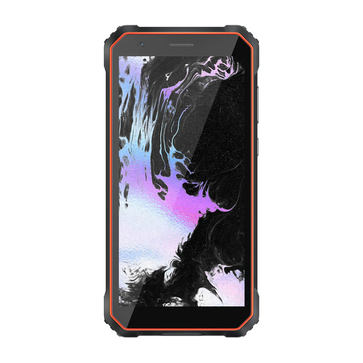Blackview OSCAL S60 Pro 5,7 Zoll 8,0 MP Infrarot-Nachtsichtkamera 4 GB + 32 GB 4G Robustes Smartphone - Image 10