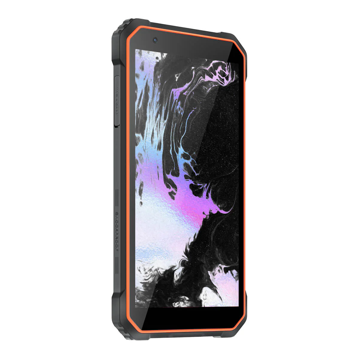 Blackview OSCAL S60 Pro 5,7 Zoll 8,0 MP Infrarot-Nachtsichtkamera 4 GB + 32 GB 4G Robustes Smartphone - Image 12