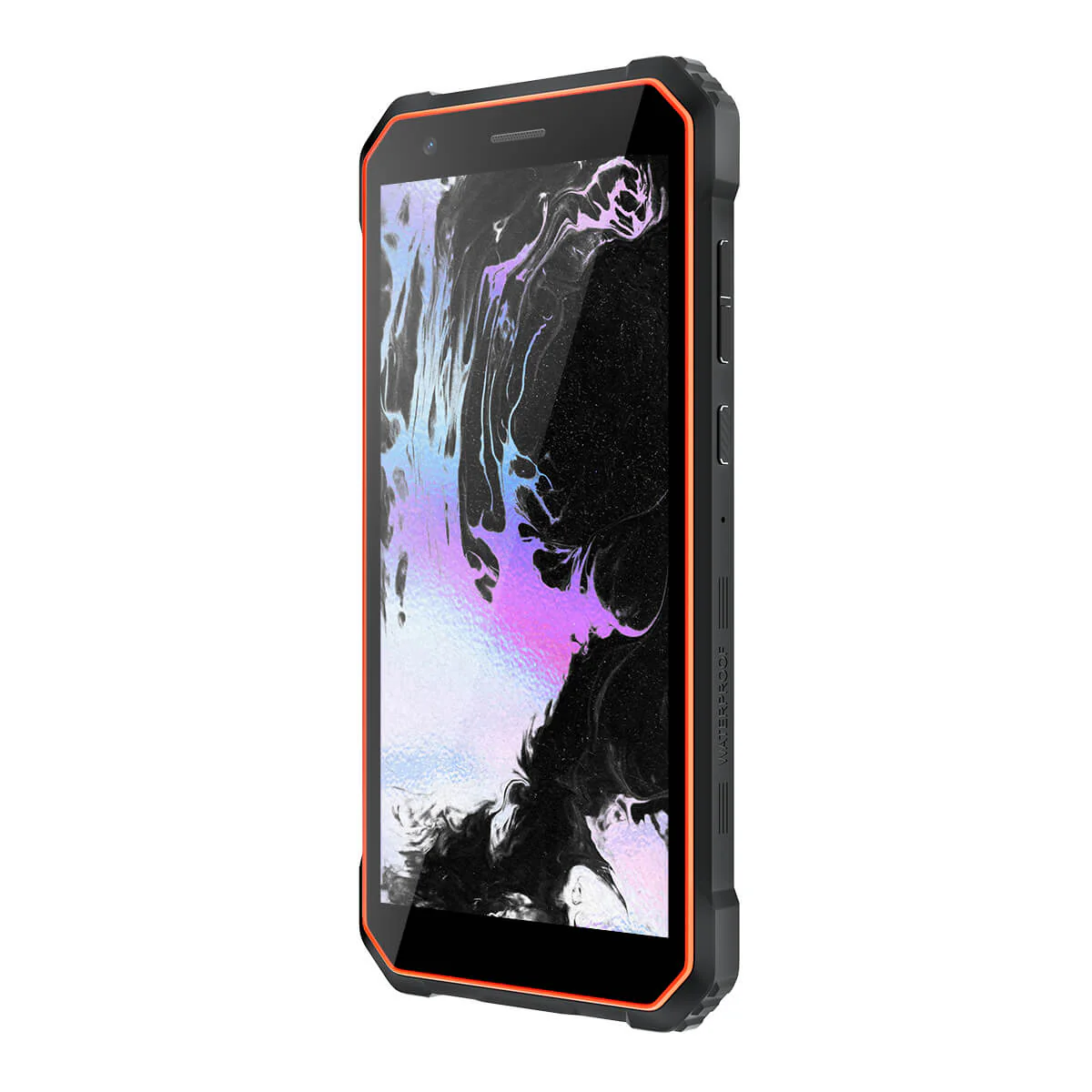 Blackview OSCAL S60 Pro 5,7 Zoll 8,0 MP Infrarot-Nachtsichtkamera 4 GB + 32 GB 4G Robustes Smartphone - Image 13