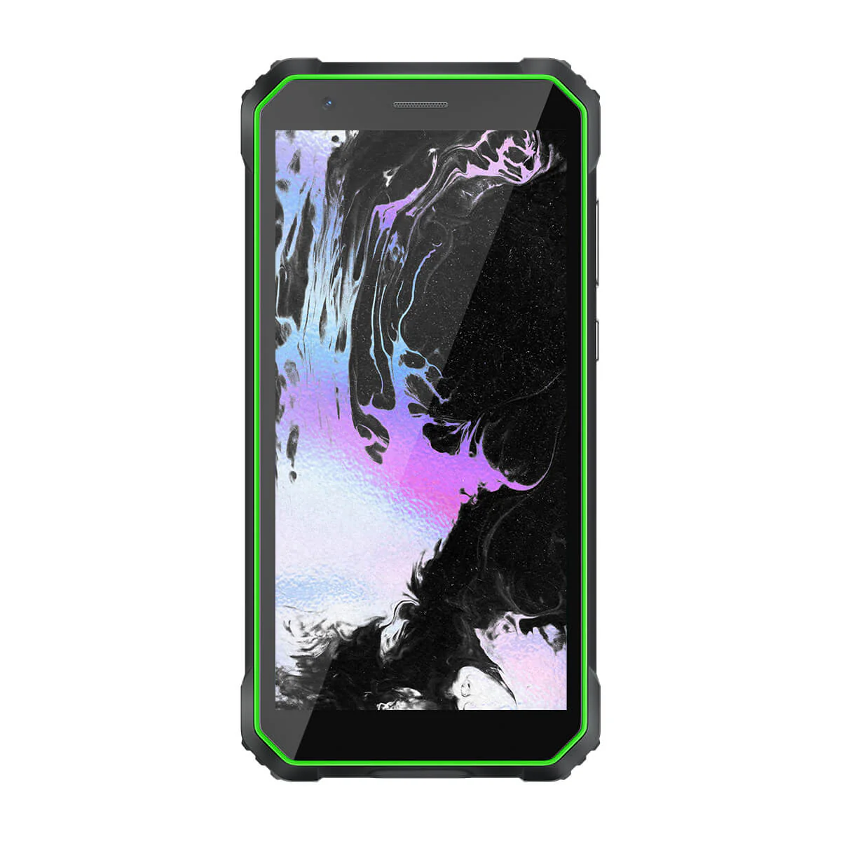 Blackview OSCAL S60 Pro 5,7 Zoll 8,0 MP Infrarot-Nachtsichtkamera 4 GB + 32 GB 4G Robustes Smartphone - Image 18
