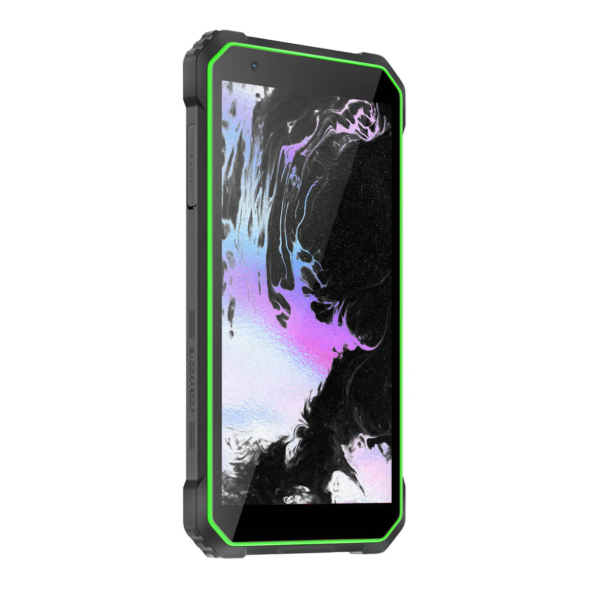 Blackview OSCAL S60 Pro 5,7 Zoll 8,0 MP Infrarot-Nachtsichtkamera 4 GB + 32 GB 4G Robustes Smartphone - Image 20