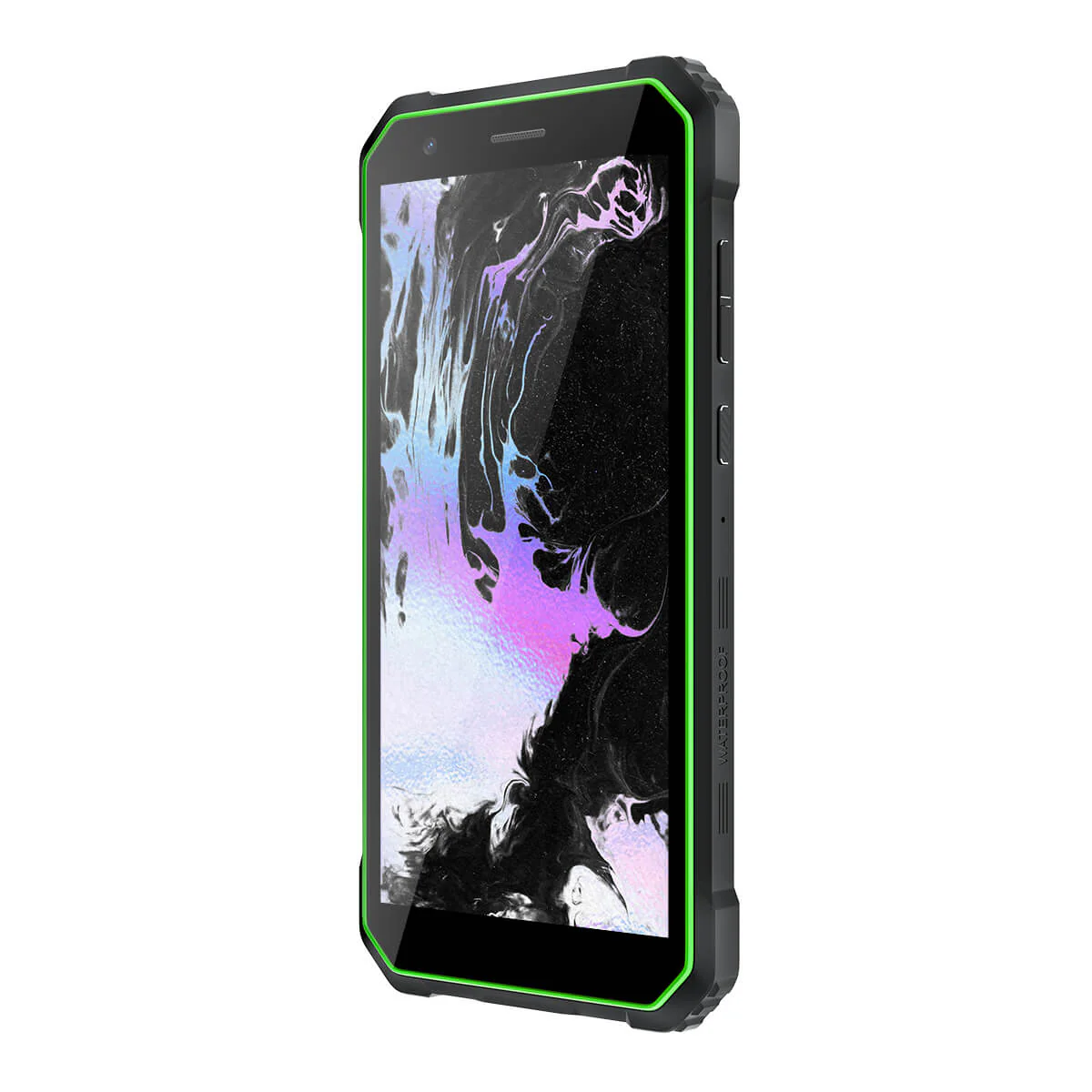 Blackview OSCAL S60 Pro 5,7 Zoll 8,0 MP Infrarot-Nachtsichtkamera 4 GB + 32 GB 4G Robustes Smartphone - Image 21