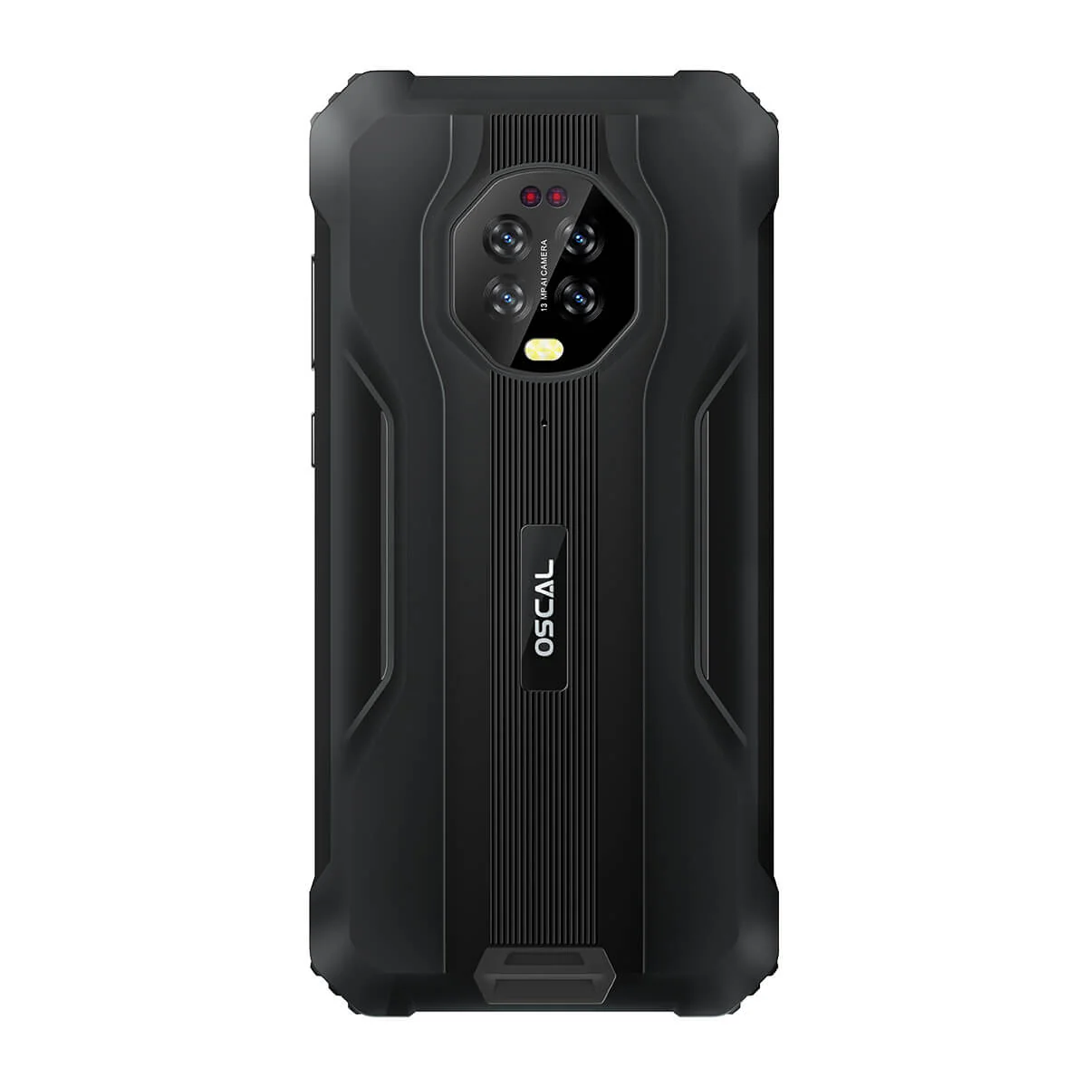 Blackview OSCAL S60 Pro 5,7 Zoll 8,0 MP Infrarot-Nachtsichtkamera 4 GB + 32 GB 4G Robustes Smartphone - Image 3