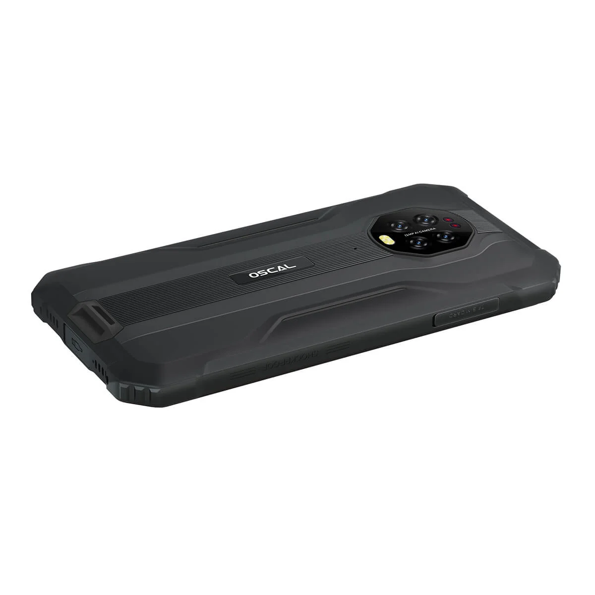 Blackview OSCAL S60 Pro 5,7 Zoll 8,0 MP Infrarot-Nachtsichtkamera 4 GB + 32 GB 4G Robustes Smartphone - Image 8