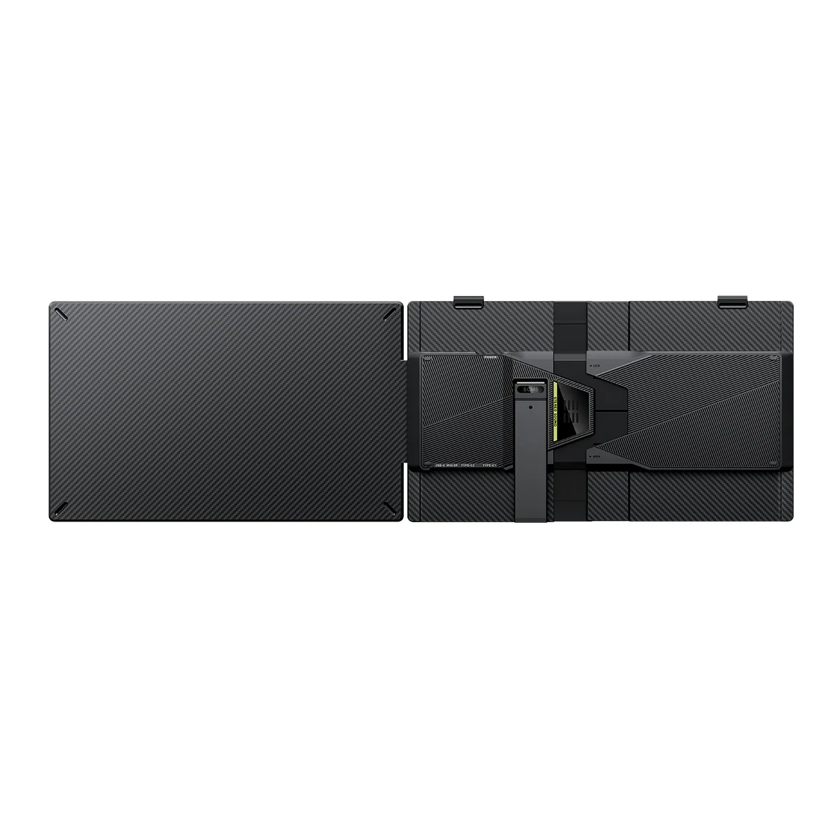 Blackview SCM5 14-Zoll tragbarer Monitor als Laptop-Bildschirmerweiterung mit Lautsprecher - Image 5