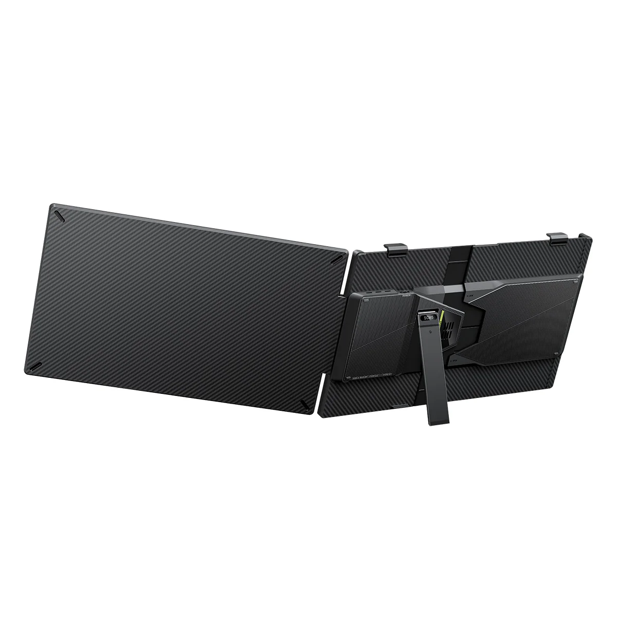 Blackview SCM5 14-Zoll tragbarer Monitor als Laptop-Bildschirmerweiterung mit Lautsprecher - Image 6