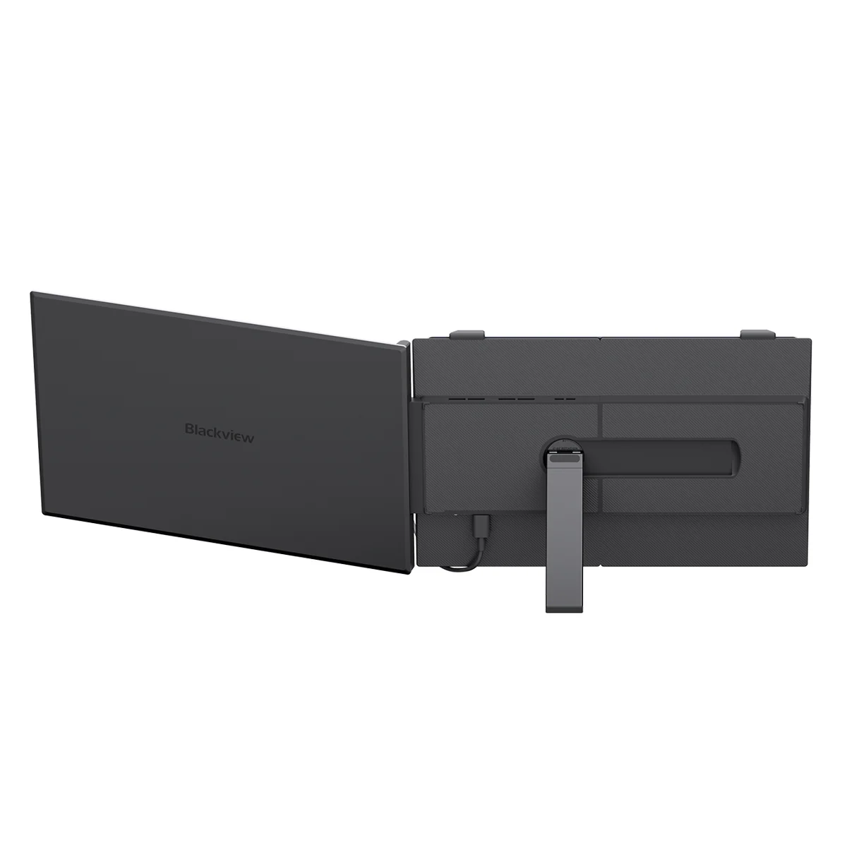 Blackview SCM6 14-Zoll Tragbarer Monitor Laptop-Bildschirm-Erweiterer mit Lautsprecher - Image 4