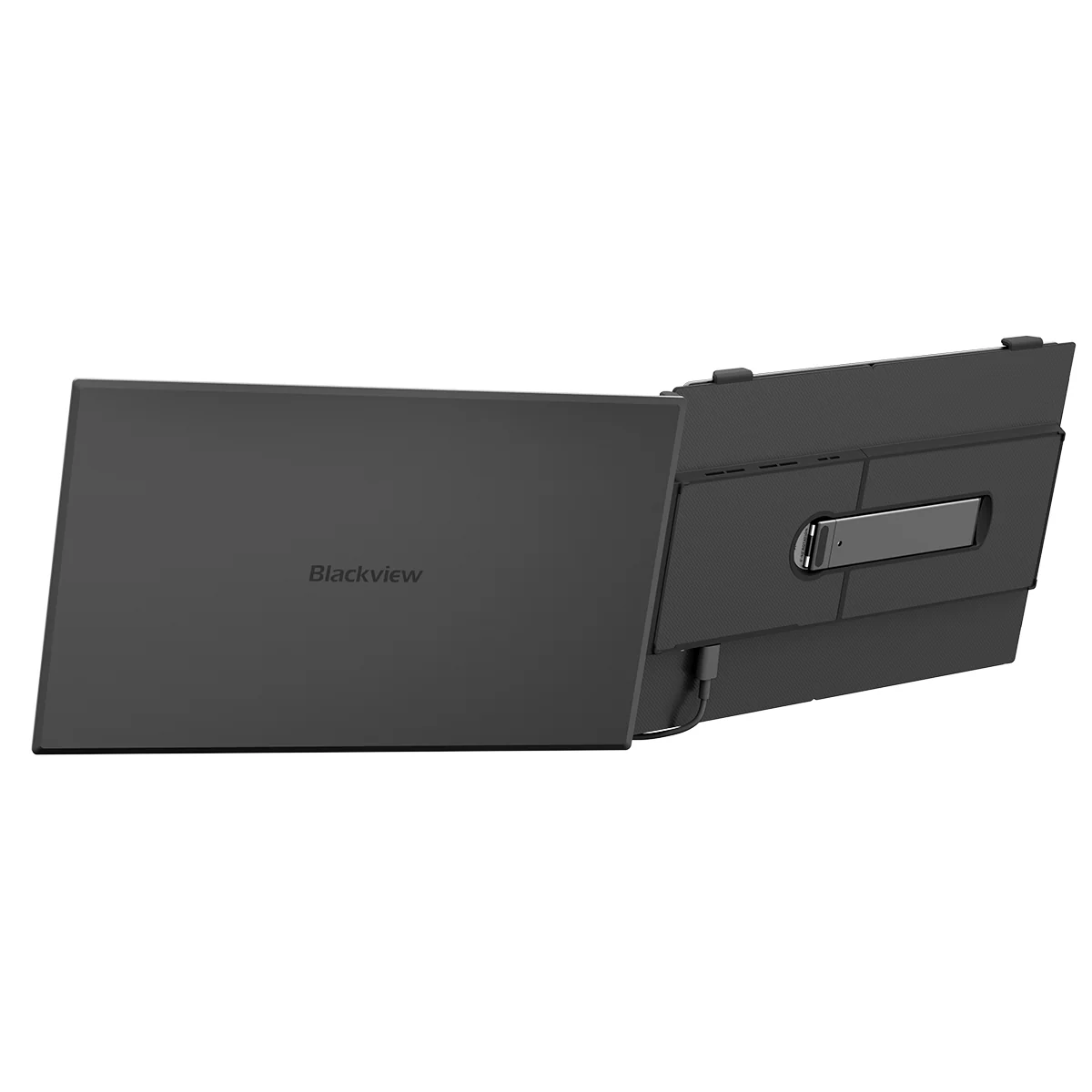 Blackview SCM6 14-Zoll Tragbarer Monitor Laptop-Bildschirm-Erweiterer mit Lautsprecher - Image 5