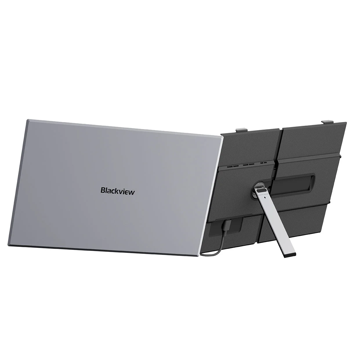 Blackview SCM8 15,3-Zoll tragbarer Monitor Laptop-Bildschirm-Erweiterer mit Lautsprecher - Image 4