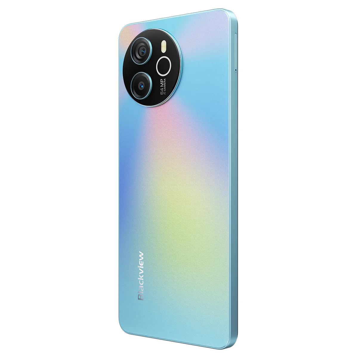 Blackview Shark 8 6,78" 2,4K 120Hz Display MediaTek Helio G99 8GB+128GB/256GB 64MP Kamera 4G Smartphone  - Image 10