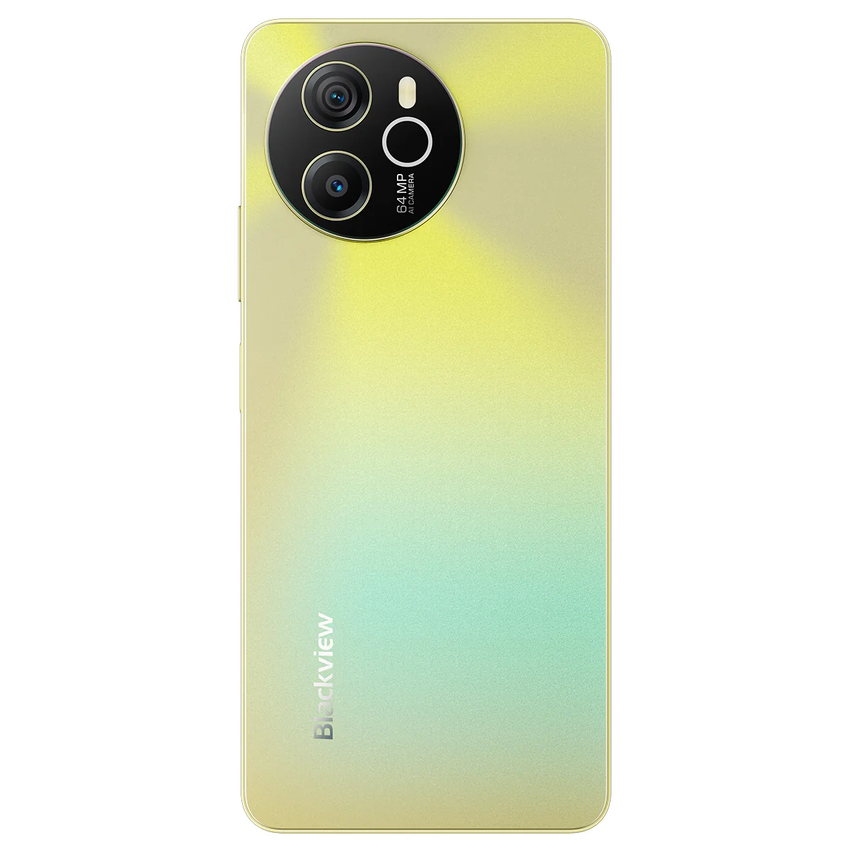 Blackview Shark 8 6,78" 2,4K 120Hz Display MediaTek Helio G99 8GB+128GB/256GB 64MP Kamera 4G Smartphone  - Image 13