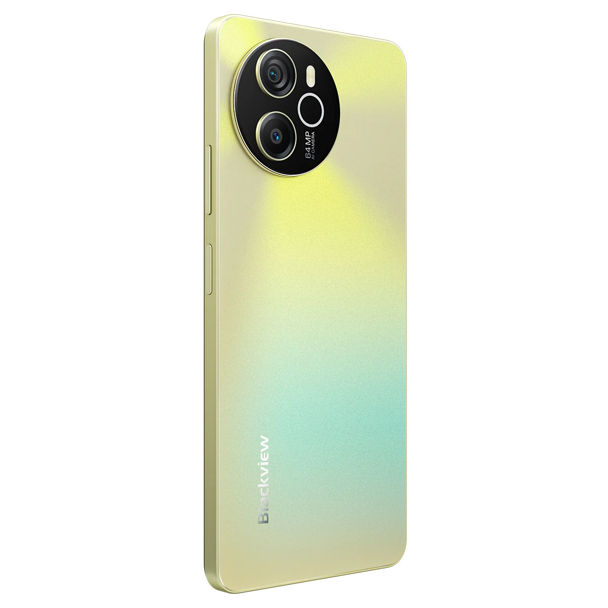 Blackview Shark 8 6,78" 2,4K 120Hz Display MediaTek Helio G99 8GB+128GB/256GB 64MP Kamera 4G Smartphone  - Image 14