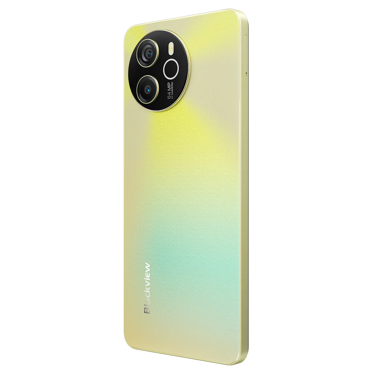Blackview Shark 8 6,78" 2,4K 120Hz Display MediaTek Helio G99 8GB+128GB/256GB 64MP Kamera 4G Smartphone  - Image 15