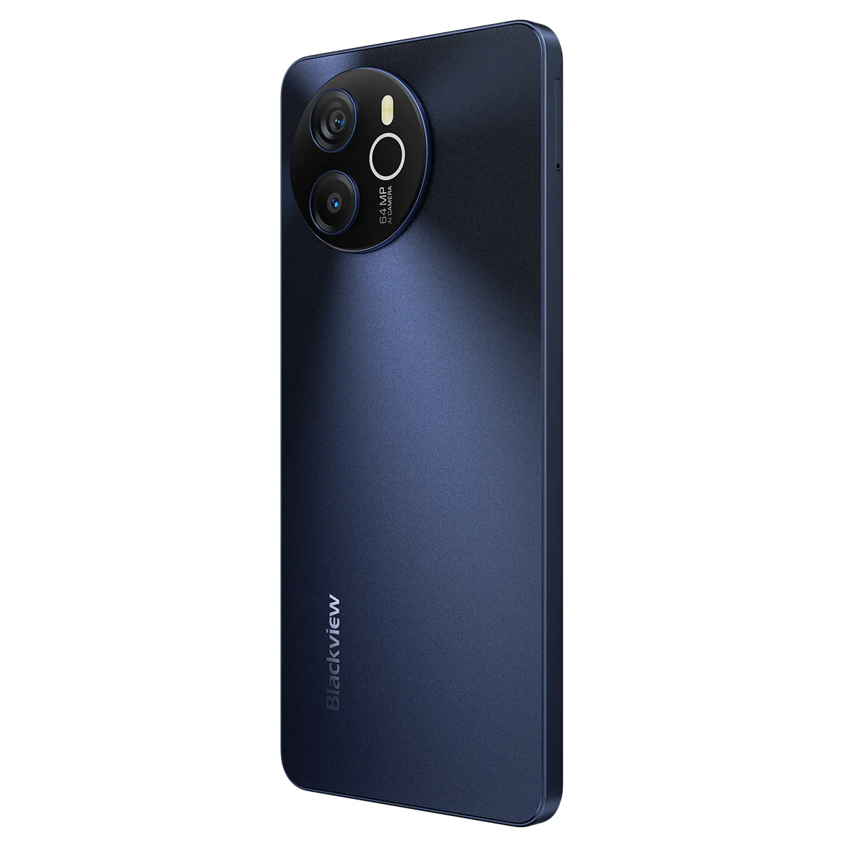 Blackview Shark 8 6,78" 2,4K 120Hz Display MediaTek Helio G99 8GB+128GB/256GB 64MP Kamera 4G Smartphone  - Image 5