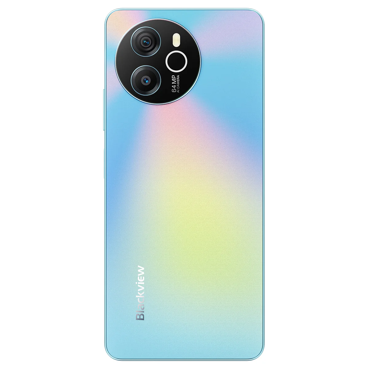 Blackview Shark 8 6,78" 2,4K 120Hz Display MediaTek Helio G99 8GB+128GB/256GB 64MP Kamera 4G Smartphone  - Image 8
