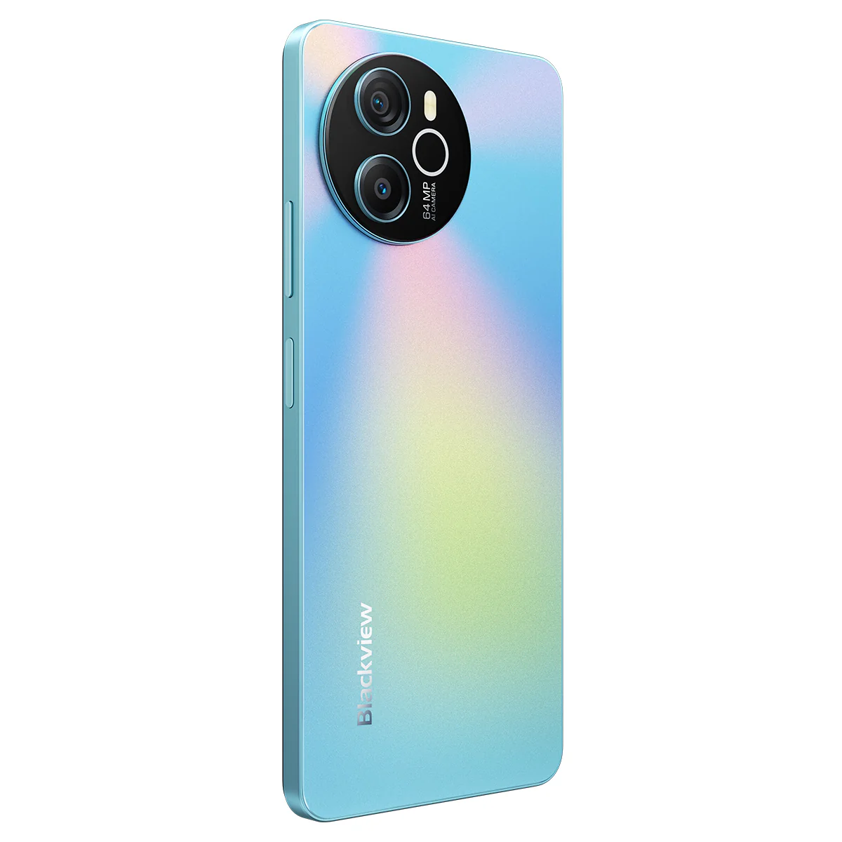 Blackview Shark 8 6,78" 2,4K 120Hz Display MediaTek Helio G99 8GB+128GB/256GB 64MP Kamera 4G Smartphone  - Image 9