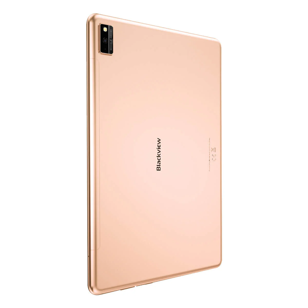 Blackview Tab 10 Pro 30 W Schnelllade-8 GB + 128 GB Android 4G + WLAN-Tablet-PC - Image 10