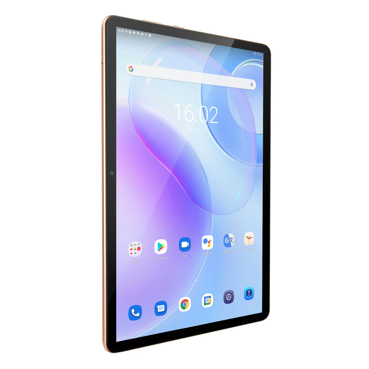 Blackview Tab 10 Pro 30 W Schnelllade-8 GB + 128 GB Android 4G + WLAN-Tablet-PC - Image 11
