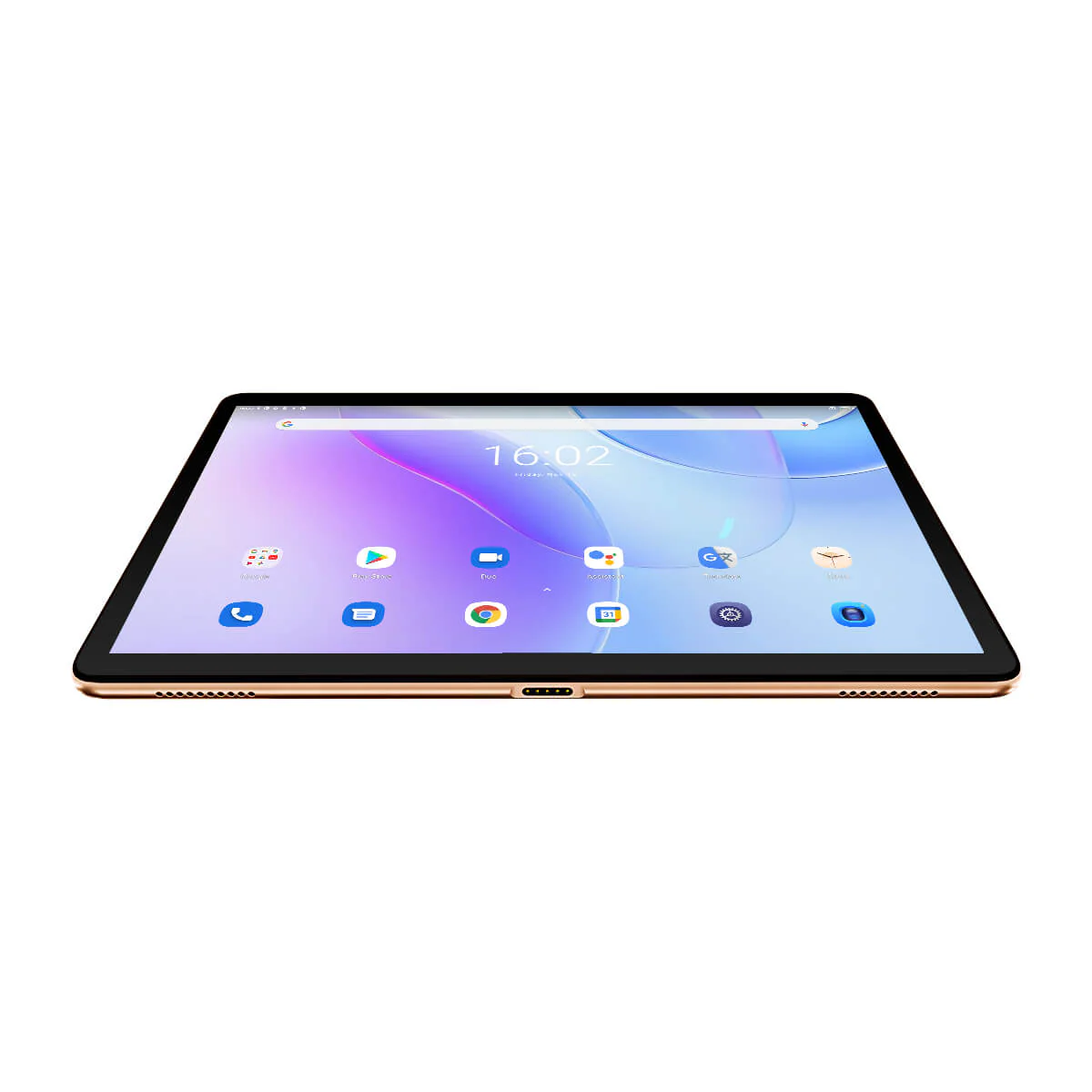 Blackview Tab 10 Pro 30 W Schnelllade-8 GB + 128 GB Android 4G + WLAN-Tablet-PC - Image 12