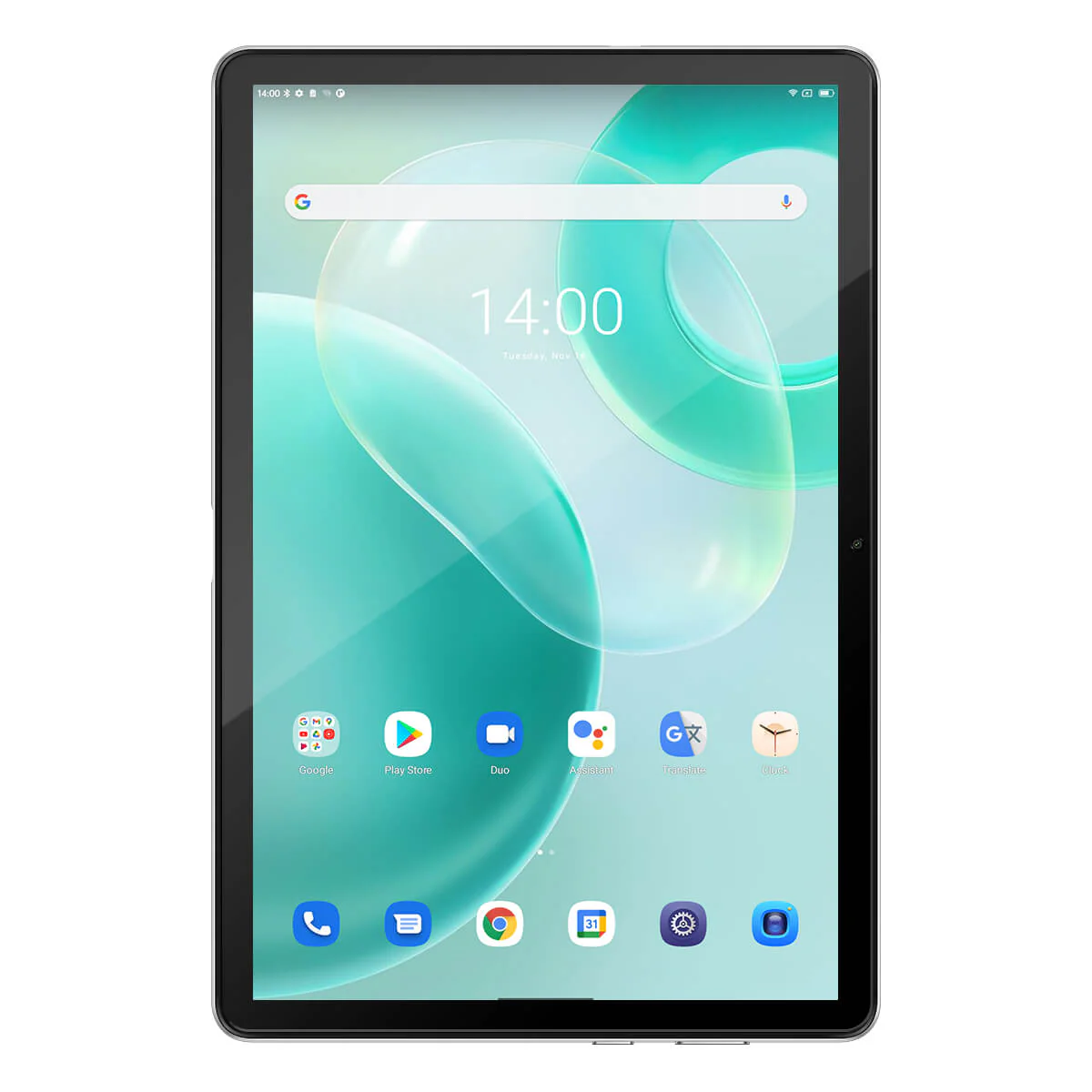Blackview Tab 10 Pro 30 W Schnelllade-8 GB + 128 GB Android 4G + WLAN-Tablet-PC - Image 14