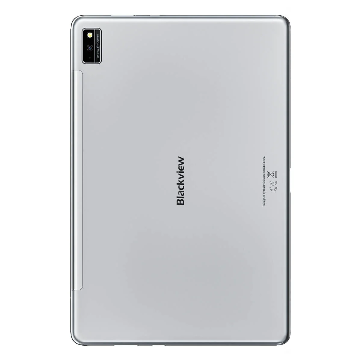Blackview Tab 10 Pro 30 W Schnelllade-8 GB + 128 GB Android 4G + WLAN-Tablet-PC - Image 15