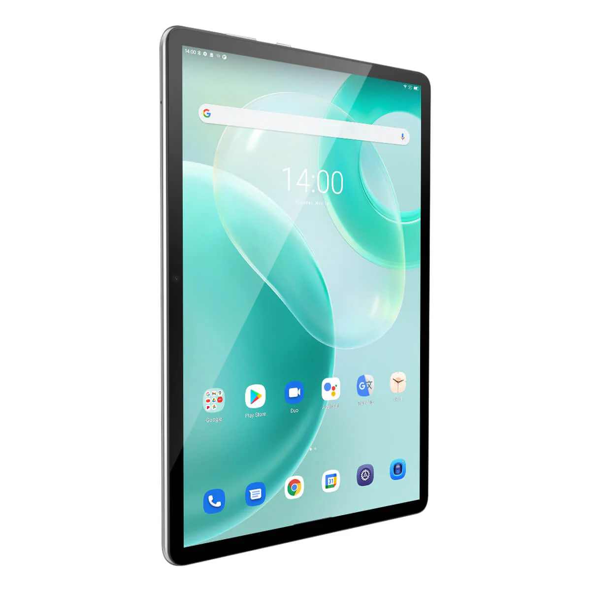 Blackview Tab 10 Pro 30 W Schnelllade-8 GB + 128 GB Android 4G + WLAN-Tablet-PC - Image 17