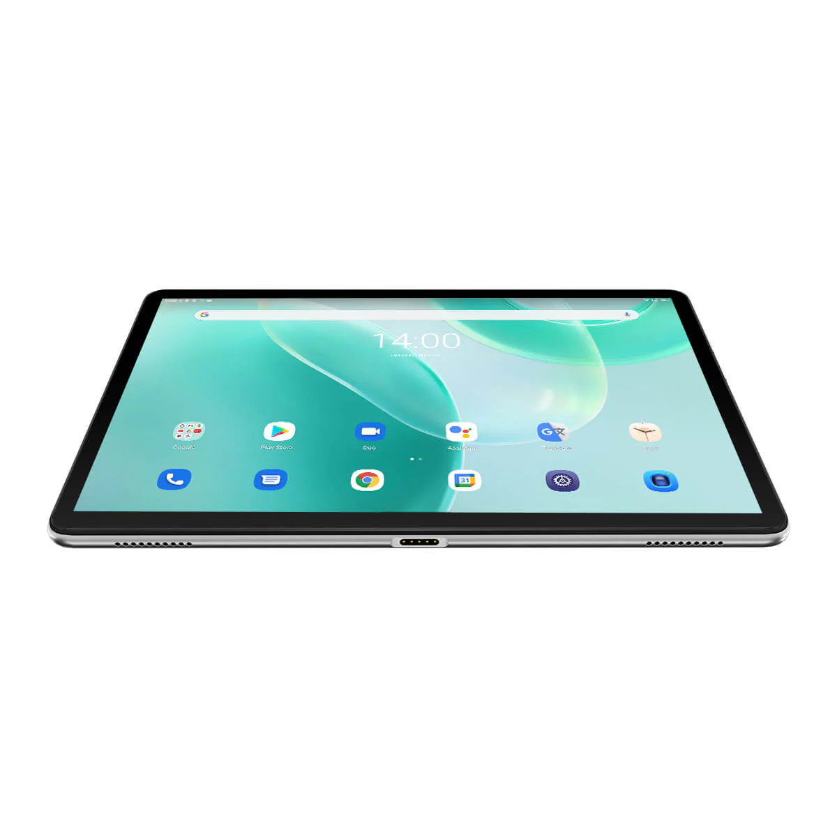Blackview Tab 10 Pro 30 W Schnelllade-8 GB + 128 GB Android 4G + WLAN-Tablet-PC - Image 18