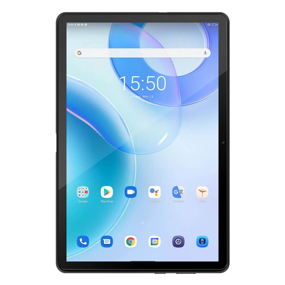 Blackview Tab 10 Pro 30 W Schnelllade-8 GB + 128 GB Android 4G + WLAN-Tablet-PC - Image 2