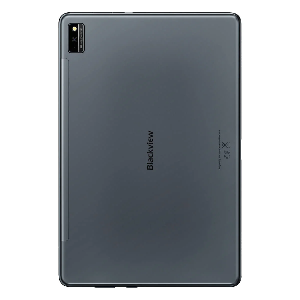 Blackview Tab 10 Pro 30 W Schnelllade-8 GB + 128 GB Android 4G + WLAN-Tablet-PC - Image 3