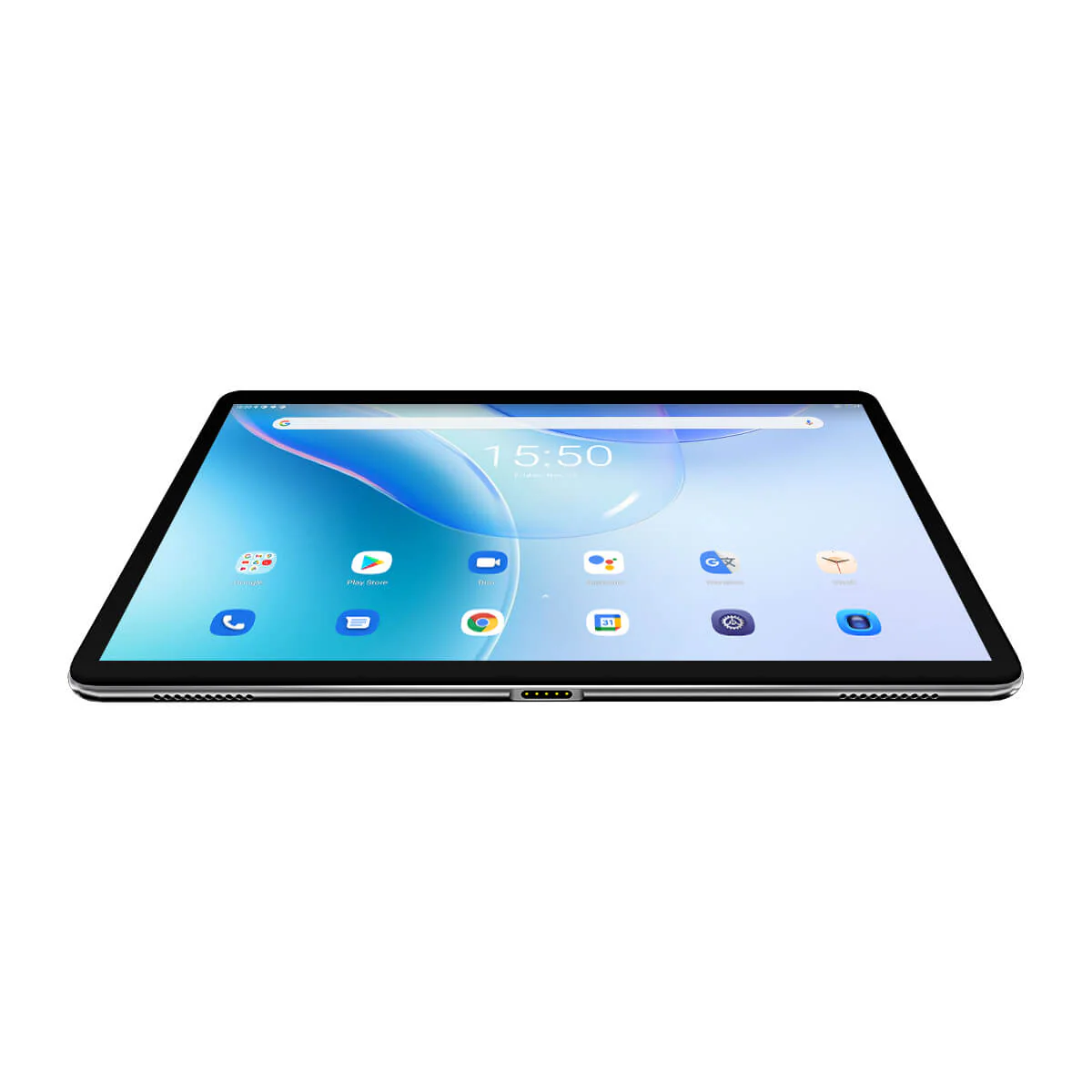 Blackview Tab 10 Pro 30 W Schnelllade-8 GB + 128 GB Android 4G + WLAN-Tablet-PC - Image 6
