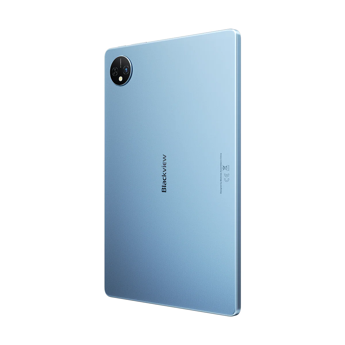 Blackview Tab 10 Wifi 10,1" MediaTek MT8788 Octa-Core 8GB+256GB 7680mAh Stylus Pen Android 5G Wifi Tablet PC  - Image 10