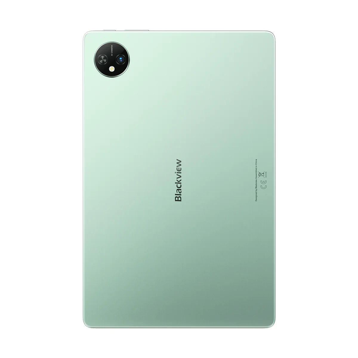 Blackview Tab 10 Wifi 10,1" MediaTek MT8788 Octa-Core 8GB+256GB 7680mAh Stylus Pen Android 5G Wifi Tablet PC  - Image 13