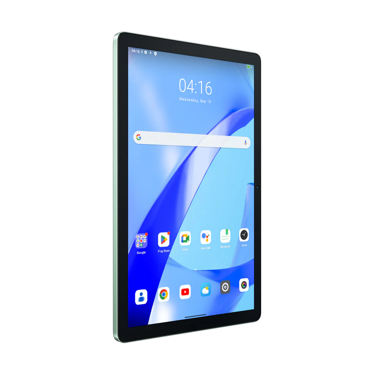 Blackview Tab 10 Wifi 10,1" MediaTek MT8788 Octa-Core 8GB+256GB 7680mAh Stylus Pen Android 5G Wifi Tablet PC  - Image 14